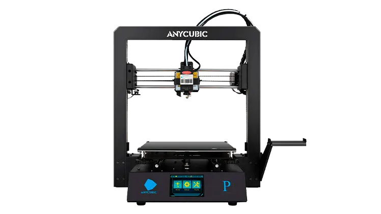 Сервисный центр Anycubic в Мурманске
